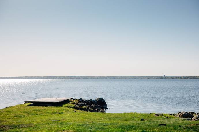 4 rum fritidshus på Dillö Mörtholmen 1 Torsö, Mariestads kommun - bild 4