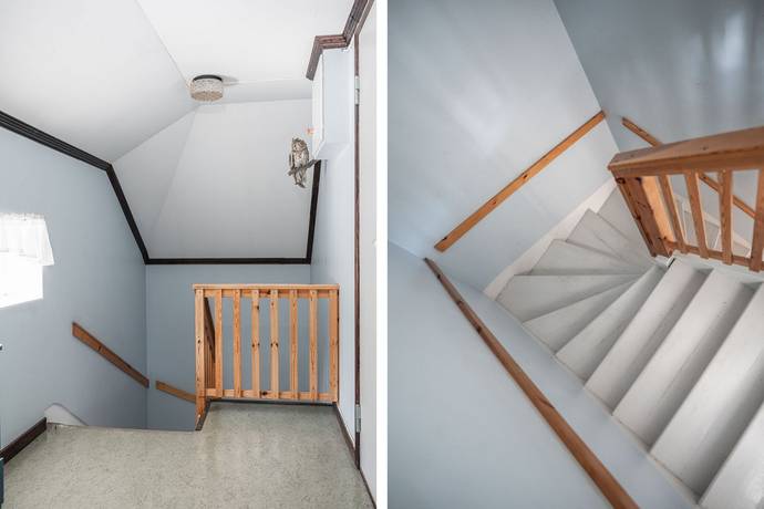 Gård/skog på Edsmon 151 Sollefteå kommun - bild 17