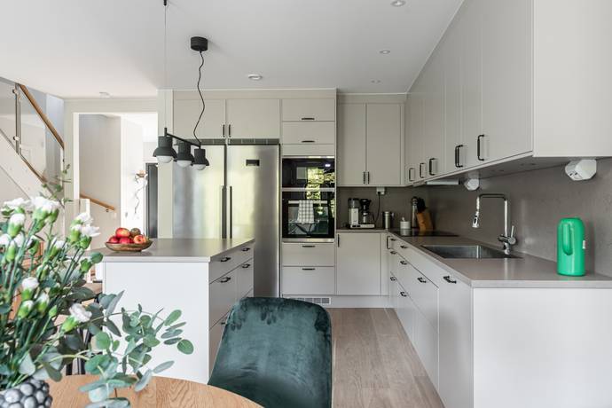 5 rum Lägenhet på Vallanäsvägen 24 Vallen Växjö kommun - bild 14