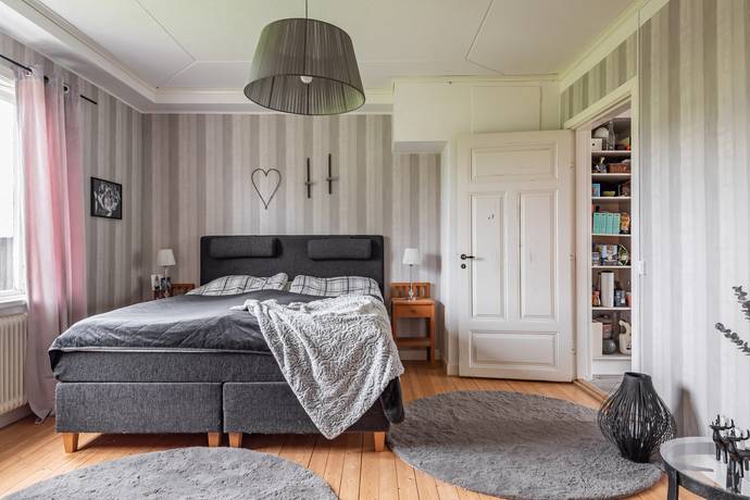 7 rum Gård/skog på Hov 110 Hackås Bergs kommun - bild 20