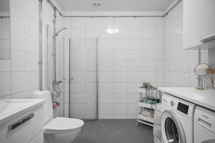 2 rum Lägenhet på Kungsgatan 93B Industristaden Uppsala kommun - bild 18