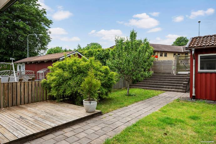 5 rum radhus på Bäckavägen 22B Perstorp, Perstorps kommun - bild 5