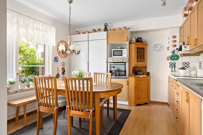 3 rum Lägenhet på Ekspinnaregatan 23 Erlandsdal Svedala kommun - bild 2