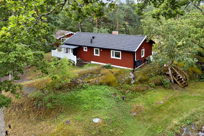 3 rum fritidshus på Lillholmsvägen 22 Djurö Vindö - Bodatorp, Värmdö kommun - bild 4