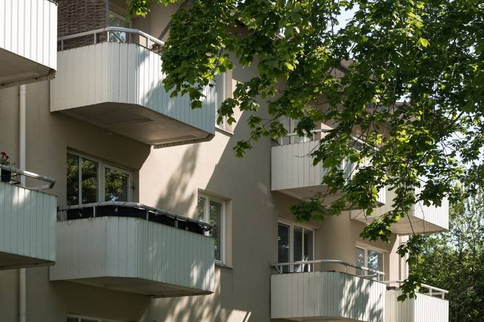 2 rum lägenhet på Spantgatan 7C Stohagen, Västerås kommun - bild 5