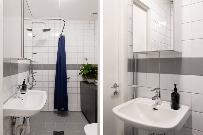 2 rum Lägenhet på Gränsgatan 1 Tuletorget Sundbybergs kommun - bild 11
