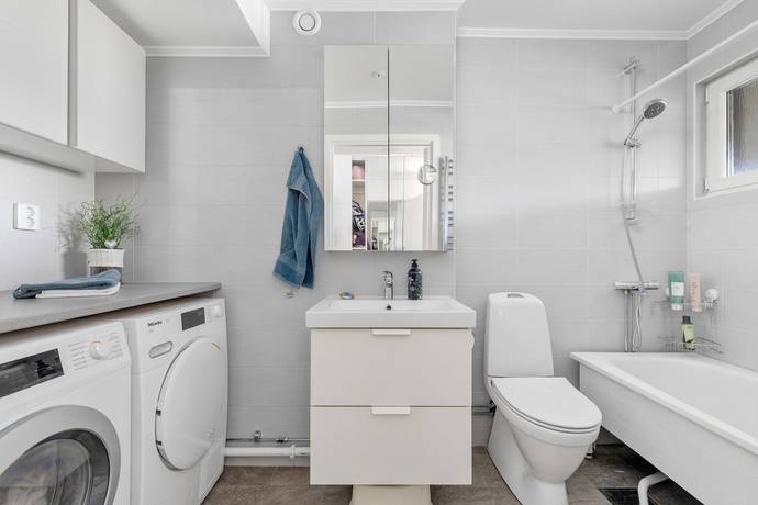 5 rum lägenhet på Kvällsvägen 10 Tullinge, Botkyrka kommun - bild 5