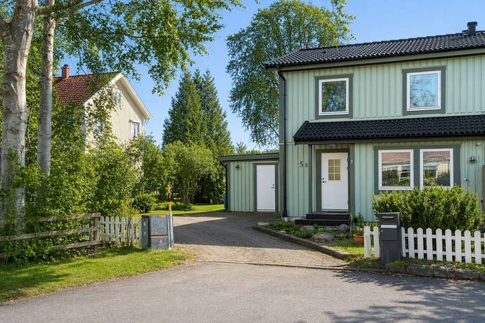 Småhöga 5B, Gråbo, Lerums kommun