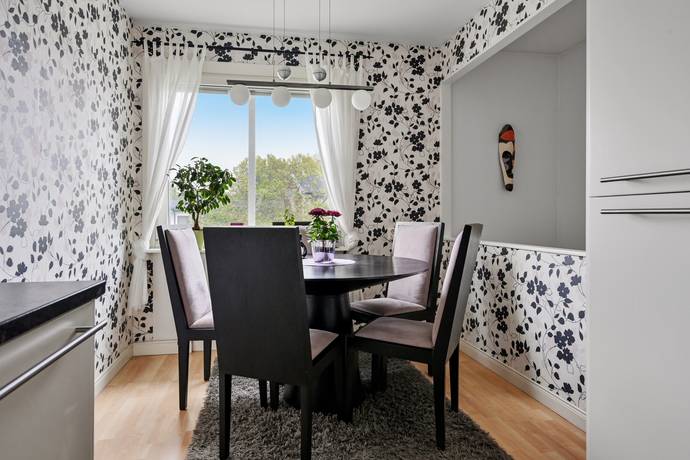 2 rum Lägenhet på Skogstorpsvägen 264 Tegelhagen Sollentuna kommun - bild 17