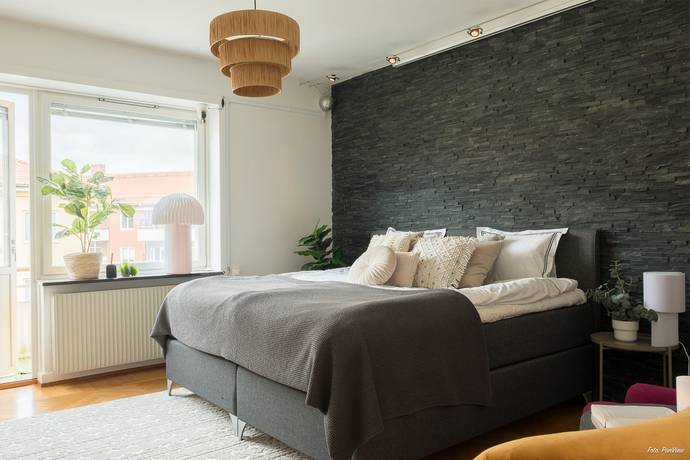 1 rum lägenhet på Tessingatan 5B Centralt, Västerås kommun - bild 1