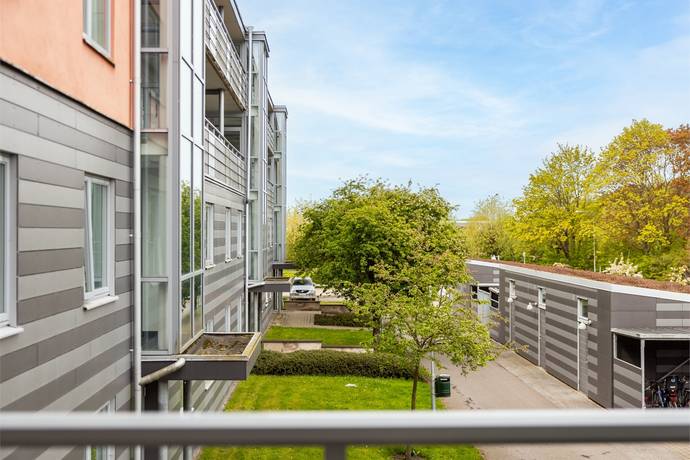 2 rum Lägenhet på Parternas gränd 11 Fredslyckan Lunds kommun - bild 18