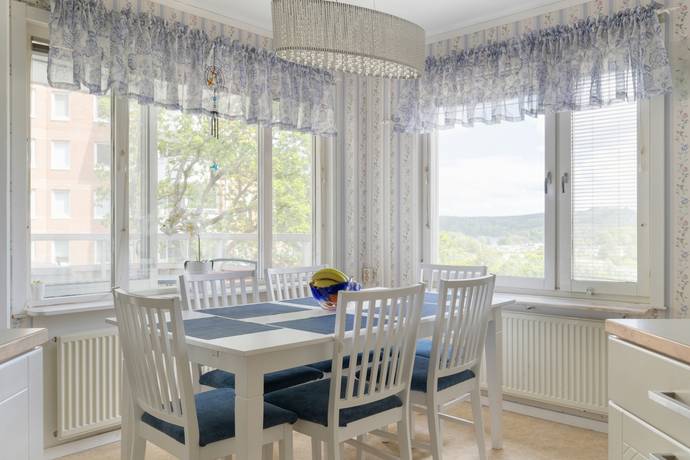 4 rum Lägenhet på Albyvägen 15, 5tr Alby Botkyrka kommun - bild 4