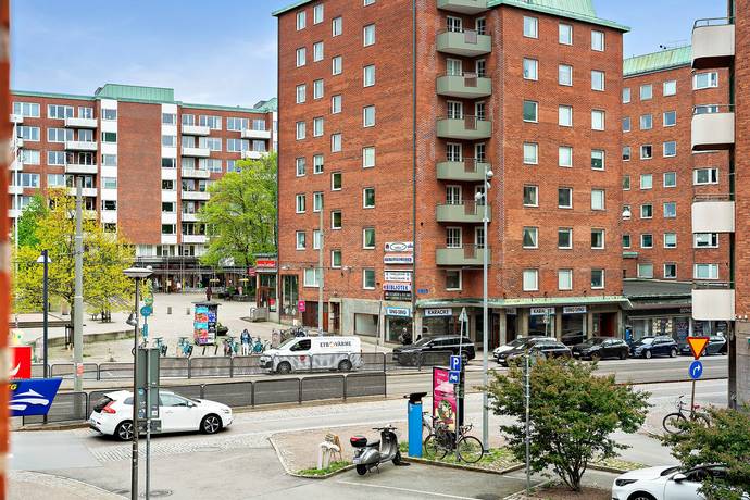 1 rum lägenhet på Kusttorget 2 Majorna, Göteborgs kommun - bild 5