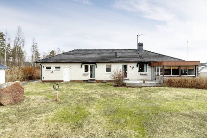 5 rum Villa på Flintgatan 10 Gnosjö Gnosjö kommun - bild 34