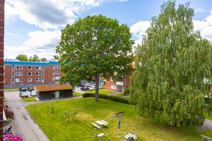 3 rum Lägenhet på Järngatan 4C Centralt Åmåls kommun - bild 7