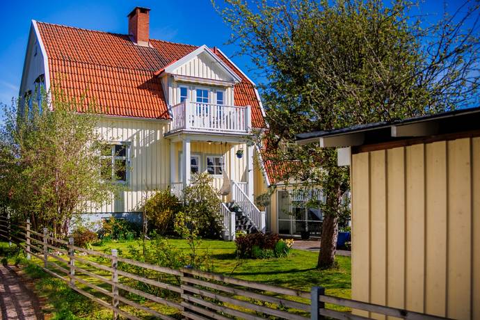 7 rum Villa på Våxnäsgatan 52 Karlstad Karlstads kommun - bild 48