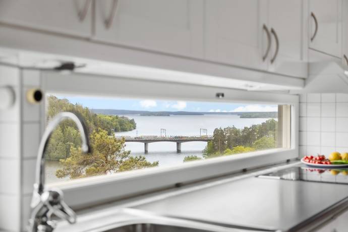 4 rum Lägenhet på Kungsvägen 6D Svartviken Upplands-Bro kommun - bild 6