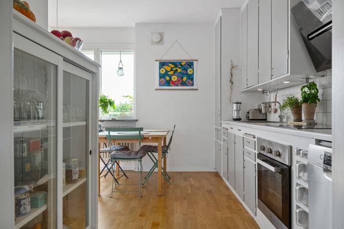 3 rum Lägenhet på Domherrevägen 1B Väster Lunds kommun - bild 7