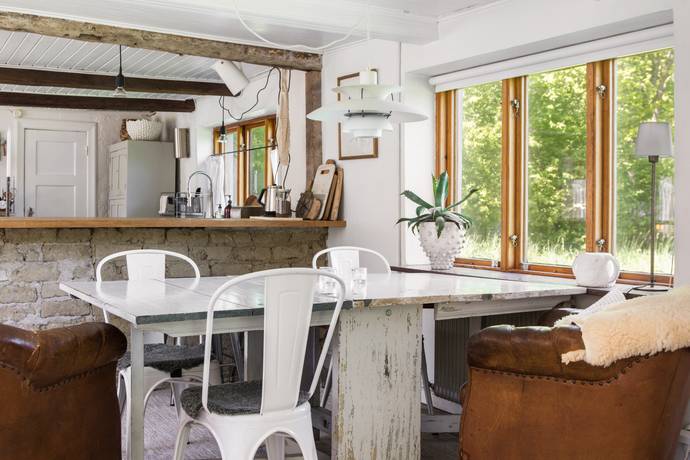 86 m² Villa på Tygevägen 97-26 Klamby Sjöbo kommun - bild 11