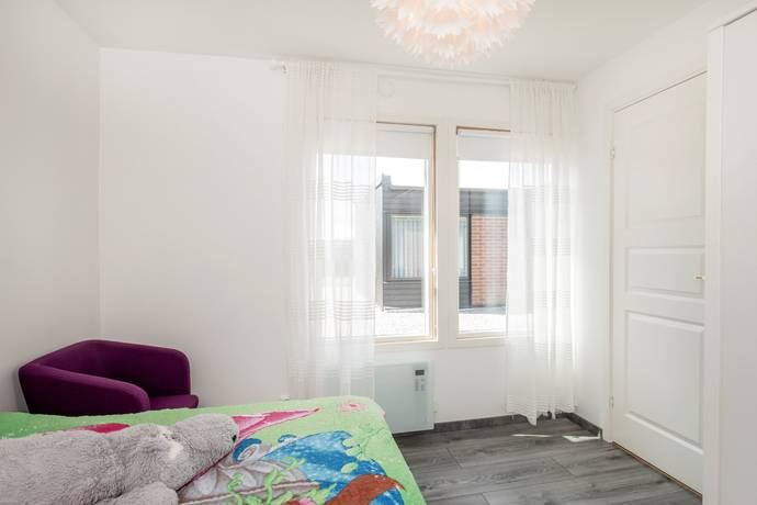 6 rum Villa på Urnevägen 9 Vallås Halmstads kommun - bild 35