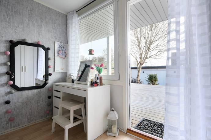 6 rum Radhus på Musserongången 22 Krusboda Tyresö kommun - bild 49