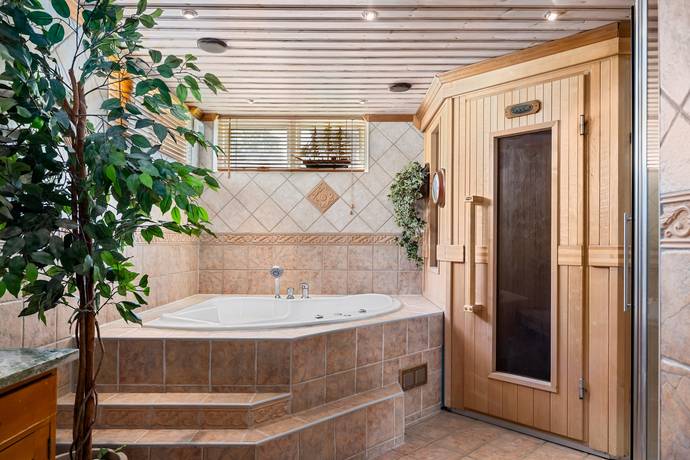 6 rum Villa på Hyttingsgränd 4 Hytting Borlänge kommun - bild 4