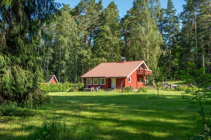 Glanshammar, Örebro kommun