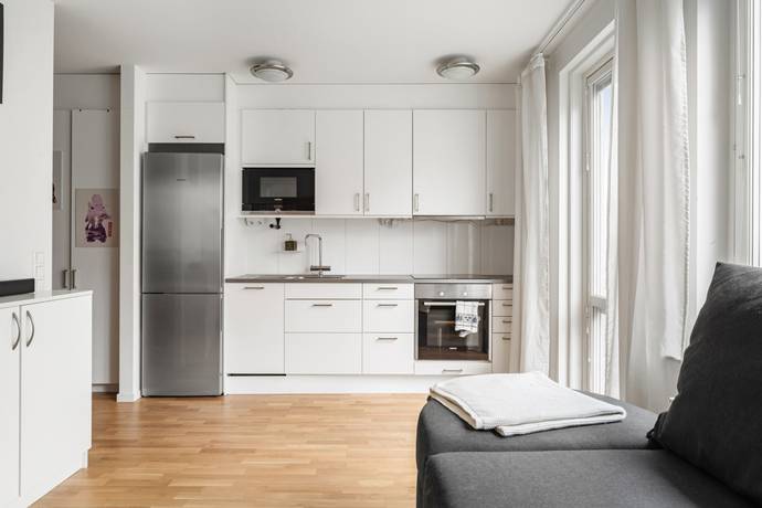 Källtorpsvägen 14, Näsby Park, Täby kommun