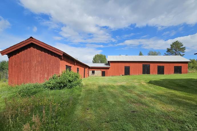 2 rum Villa på Dammhyttan 40 Dammhyttan Filipstads kommun - bild 7