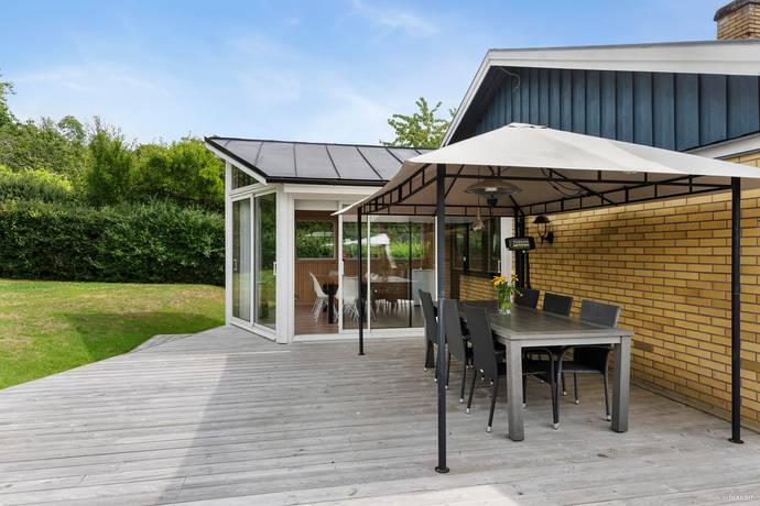 8 rum villa på Björnbärsvägen 3 Påtorp, Ronneby kommun - bild 4
