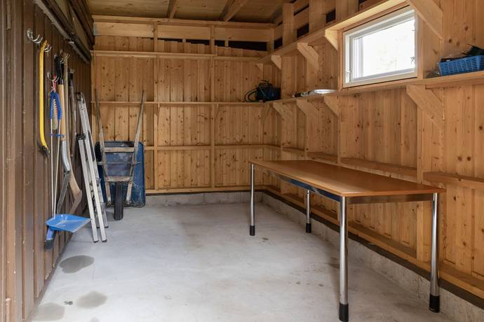 6 rum Villa på Trumstigen 7 Slätten (Hultsfred) Hultsfreds kommun - bild 38