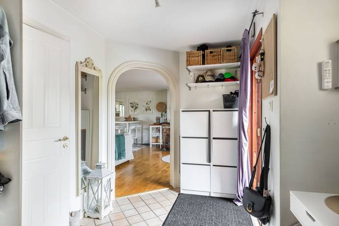 3 rum Villa på Östaviksvägen 16 Stallarholmen Strängnäs kommun - bild 8