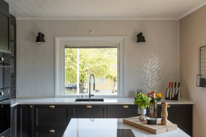 4 rum villa på Femörevägen 30 Stenvik, Oxelösunds kommun - bild 4
