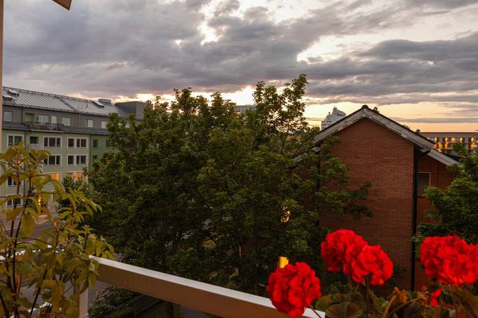 5 rum Lägenhet på Kullavägen 2A Centrala Väsby Upplands Väsby kommun - bild 53