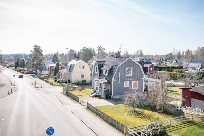 5 rum Villa på Annelundsvägen 71 Annelund Säffle kommun - bild 3
