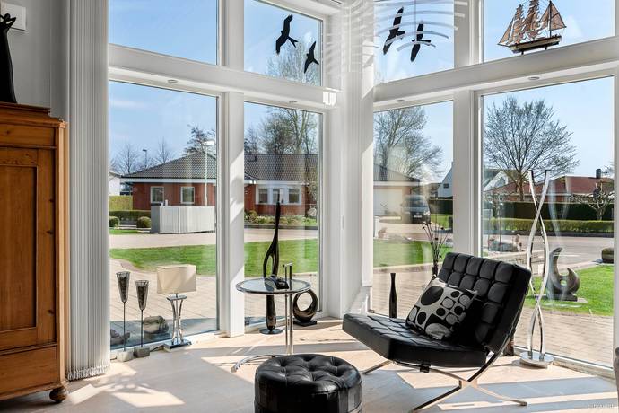 5 rum Villa på Prinsgatan 2 Norra Borstahusen / Västra Fäladen Landskrona kommun - bild 16