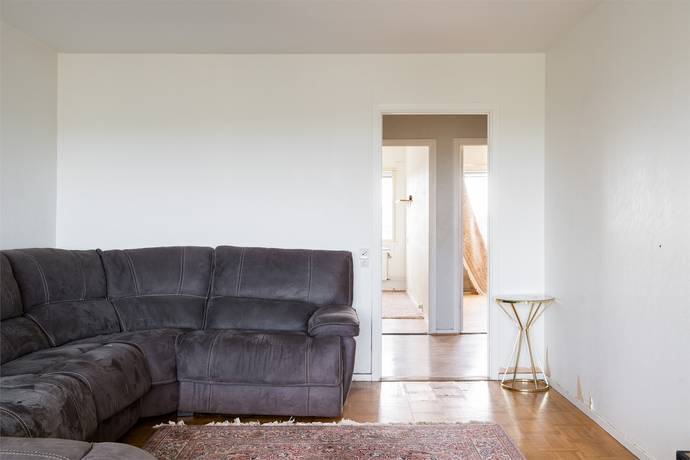 2 rum lägenhet på Hyacintgatan 7 Fosiedal, Malmö kommun - bild 4