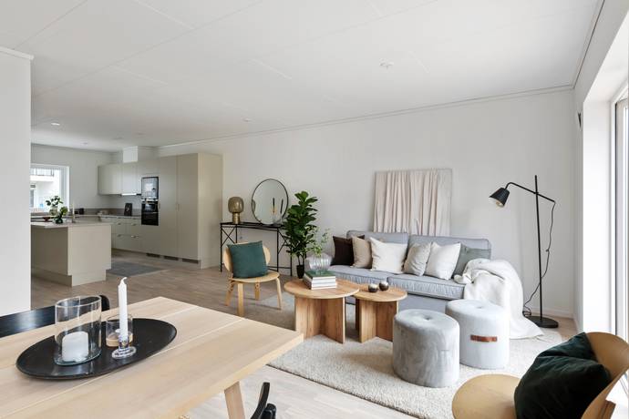 5 rum Kedjehus på Sjöstugevägen 16 Arninge/Hägerneholm  Täby kommun - bild 10