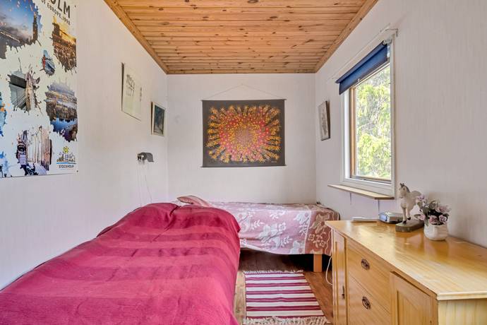 2 rum Fritidshus på Slingervägen 3 Järlåsa Uppsala kommun - bild 24