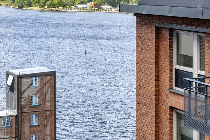 3 rum lägenhet på Kvarngränd 5 Kvarnholmen, Nacka kommun - bild 2