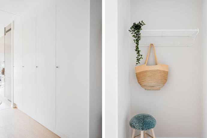 1 rum Lägenhet på Vasagatan 17D Centrala Sundbyberg Sundbybergs kommun - bild 21