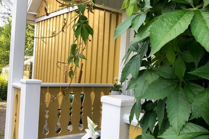 4 rum villa på Nämndemansvägen 11 Samuelsdal, Falu kommun - bild 4