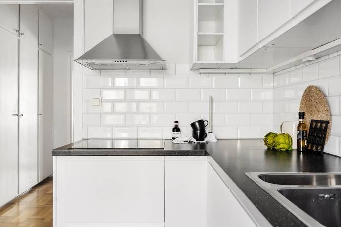 1.5 rum Lägenhet på Friluftsvägen 5A Centrala Sundbyberg Sundbybergs kommun - bild 10