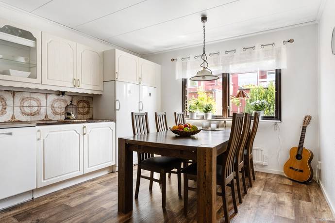 104 m² Radhus på Konditorivägen 26 Lindome Mölndals kommun - bild 11