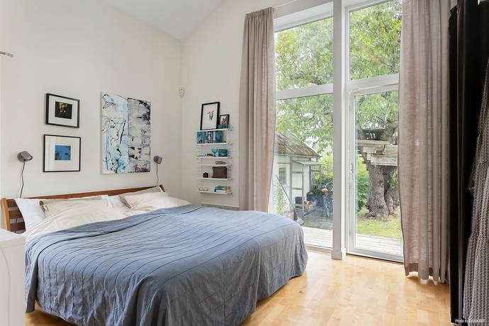 7 rum Villa på Högadalsgatan 12 Toltorpsdalen Mölndals kommun - bild 14