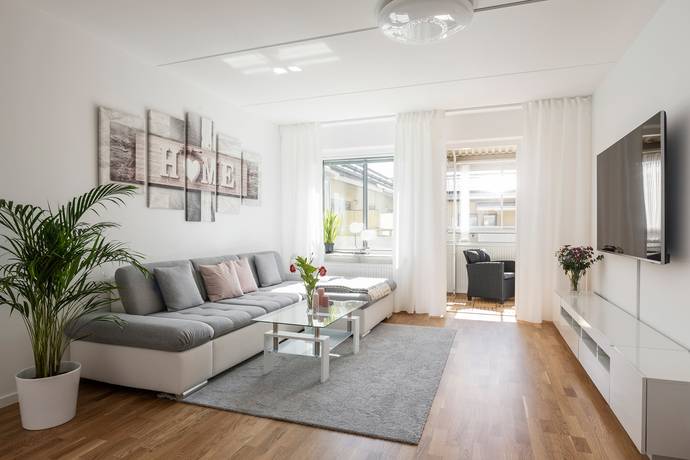 Trollesundsvägen 31, Bandhagen, Stockholms kommun