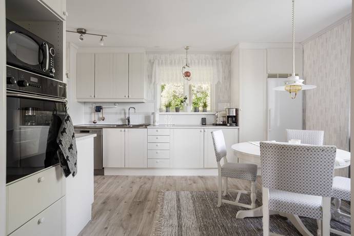 4 rum Villa på Vrebrovägen 14 Sågmyra Falu kommun - bild 7