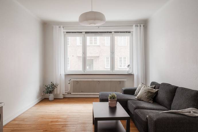 Vårgatan 13, Östervärn, Malmö kommun