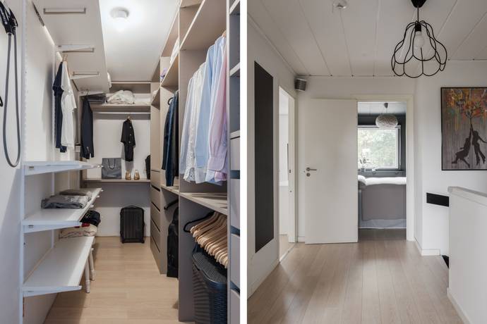 4 rum Radhus på Nordstrands väg 2 Staffanstorp Staffanstorps kommun - bild 30