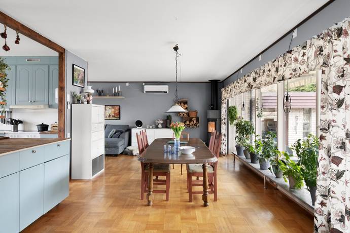 6 rum Villa på Södra Holländarevägen 138 Svängsta Karlshamns kommun - bild 16
